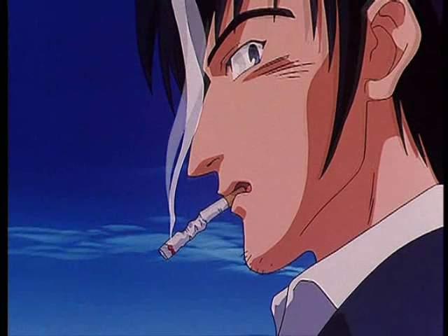 Otaku Gallery  / Anime e Manga / Trigun / Screen Shots / 09 - Murder Machine / 051.jpg